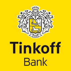 Самый удобный банк и брокер Bank Tinkoff